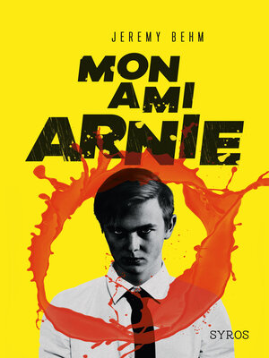 cover image of Mon ami Arnie